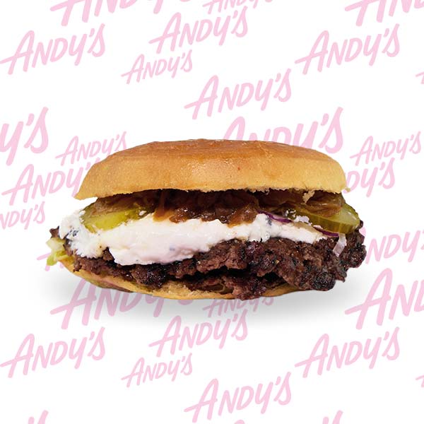 Le Truffle by Andy's Burger Carqueiranne Le Truffle Andy's Burger