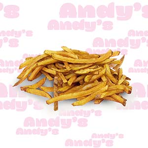 Frites maison Frites maison